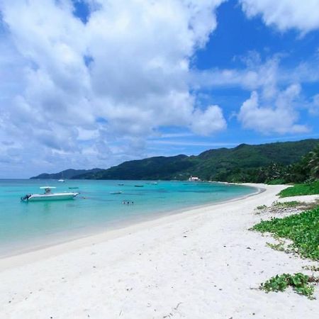 Le Comfort Anse Royale Luaran gambar