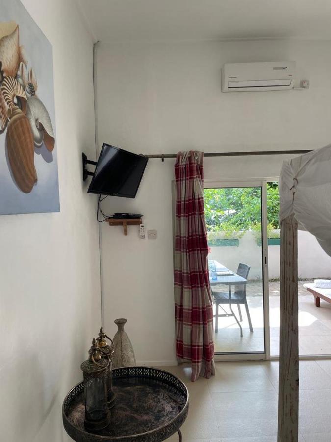 Le Comfort Anse Royale Luaran gambar