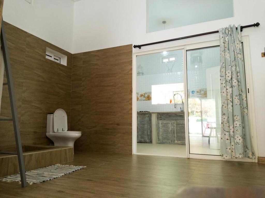 Le Comfort Anse Royale Luaran gambar