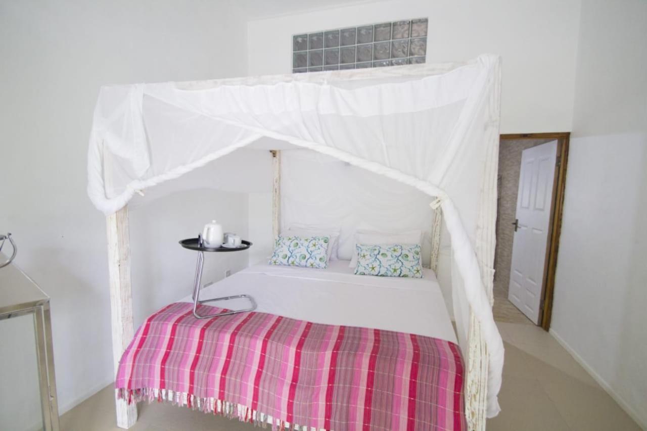 Le Comfort Anse Royale Luaran gambar