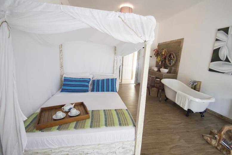 Le Comfort Anse Royale Luaran gambar
