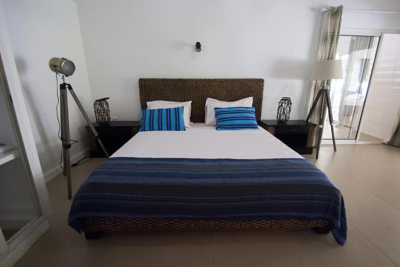 Le Comfort Anse Royale Luaran gambar