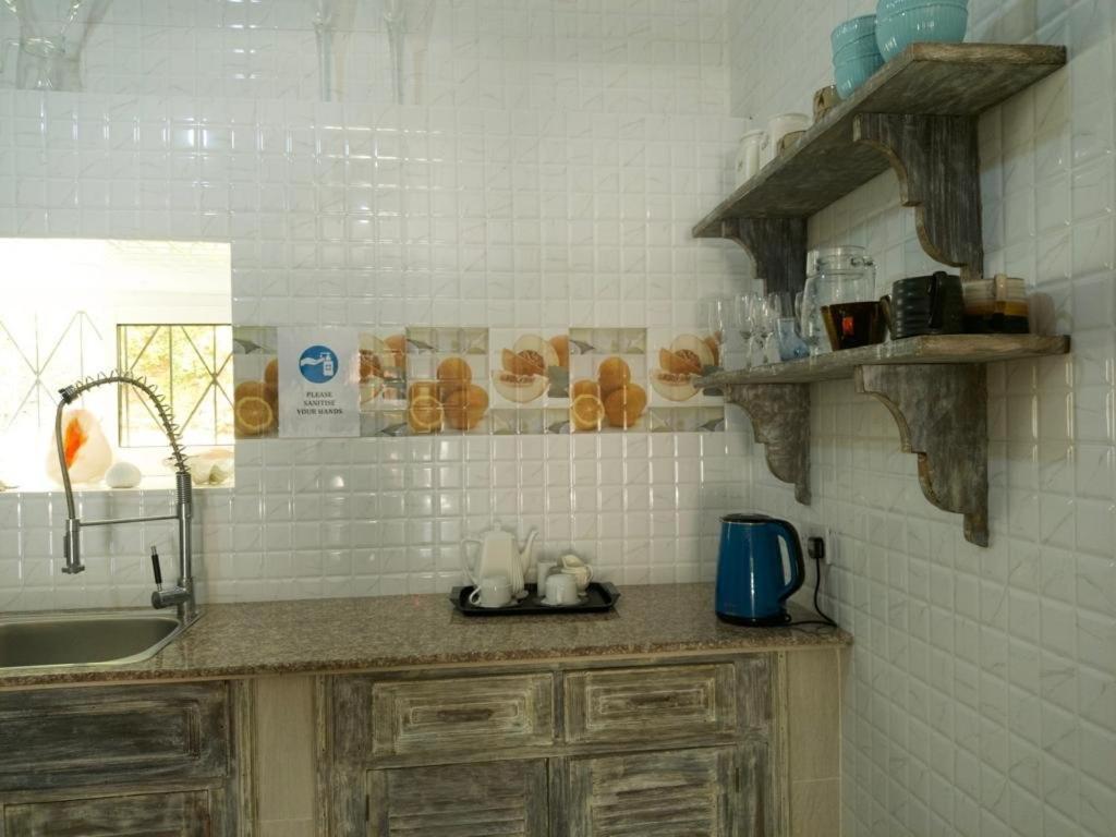 Le Comfort Anse Royale Luaran gambar