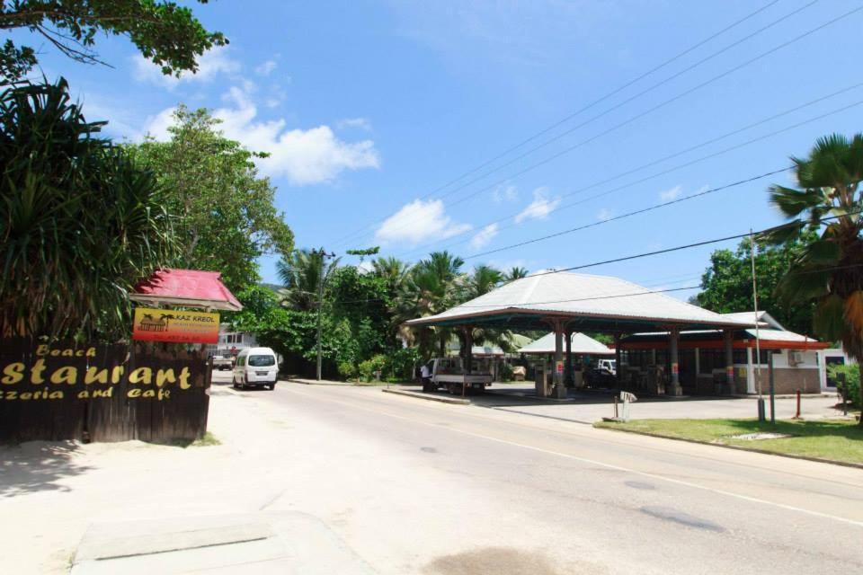 Le Comfort Anse Royale Luaran gambar